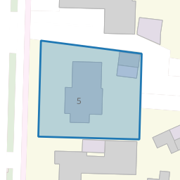 Perceel BBG01-K-3374