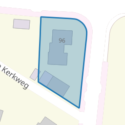 Perceel BBG01-K-3382