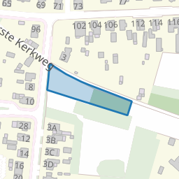 Perceel BBG01-K-3387