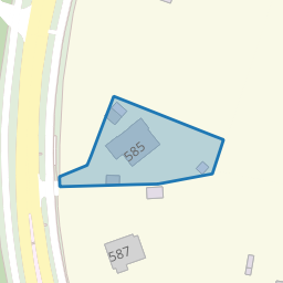 Perceel BBG01-K-3405