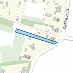 Perceel BBG01-K-3411