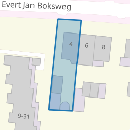 Perceel BBG01-K-3439