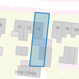 Perceel BBG01-K-3444