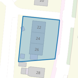 Perceel BBG01-K-3456