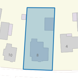 Perceel BBG01-K-3539