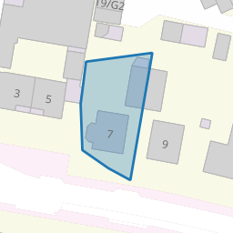 Perceel BBG01-K-3552