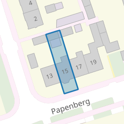 Perceel BBG01-K-3592