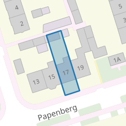 Perceel BBG01-K-3593