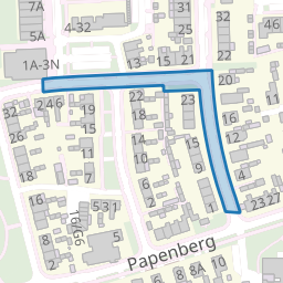 Perceel BBG01-K-3596