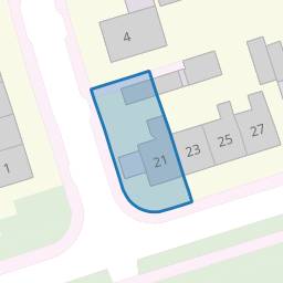 Perceel BBG01-K-3597