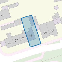 Perceel BBG01-K-3600