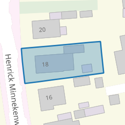 Perceel BBG01-K-3605