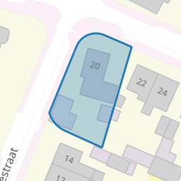 Perceel BBG01-K-3625