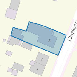 Perceel BBG01-K-3632