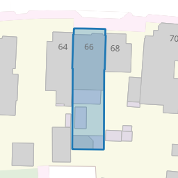 Perceel BBG01-K-3662