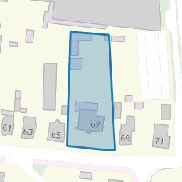 Perceel BBG01-K-3669