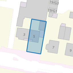 Perceel BBG01-K-3707