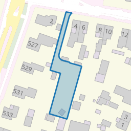 Perceel BBG01-K-3724