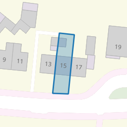 Perceel BBG01-K-3732