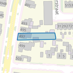 Perceel BBG01-K-3738