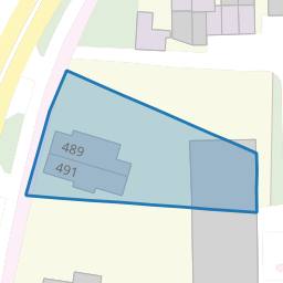 Perceel BBG01-K-3741