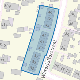 Perceel BBG01-K-3769