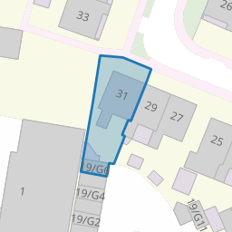 Perceel BBG01-K-3770