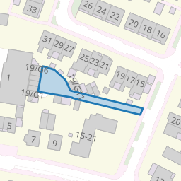 Perceel BBG01-K-3784