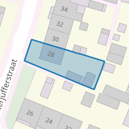 Perceel BBG01-K-3787