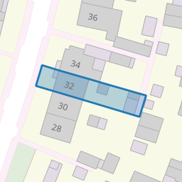 Perceel BBG01-K-3789