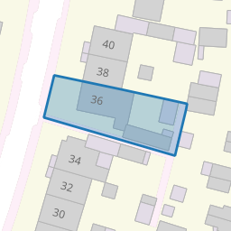 Perceel BBG01-K-3791