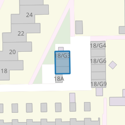 Perceel BBG01-K-3801