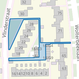 Perceel BBG01-K-3802