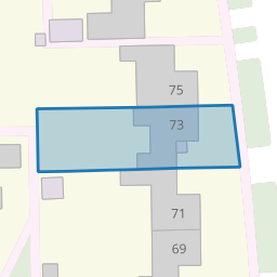 Perceel BBG01-K-3813