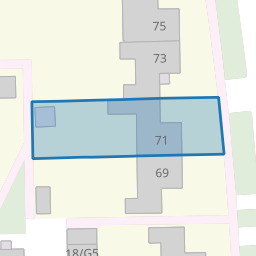 Perceel BBG01-K-3814