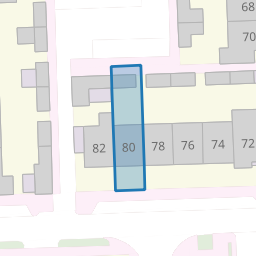 Perceel BBG01-K-3830