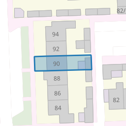 Perceel BBG01-K-3835