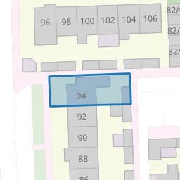 Perceel BBG01-K-3837