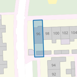 Perceel BBG01-K-3838