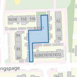 Perceel BBG01-K-3856