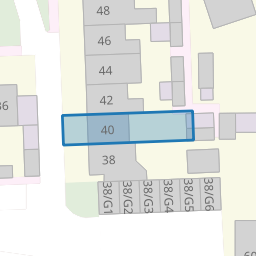 Perceel BBG01-K-3874