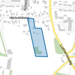 Perceel BBG01-K-3892