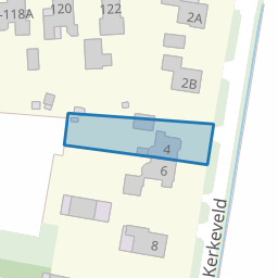 Perceel BBG01-K-3924