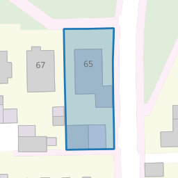 Perceel BBG01-K-3926