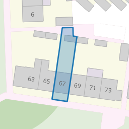 Perceel BBG01-K-3940