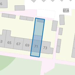 Perceel BBG01-K-3942