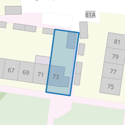 Perceel BBG01-K-3943