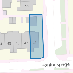 Perceel BBG01-K-3961