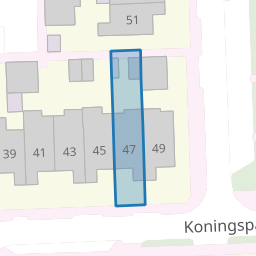 Perceel BBG01-K-3962