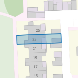 Perceel BBG01-K-3969